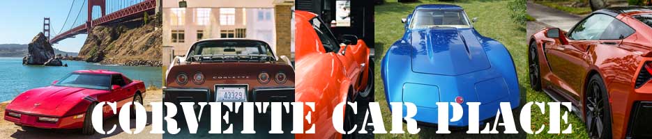 CorvetteCarPlace